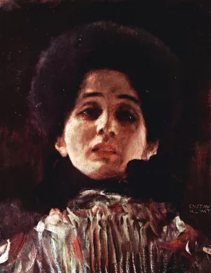 Portrait of a Lady 2